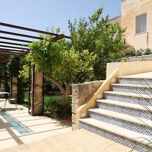 Gli Archi Garden Rooms